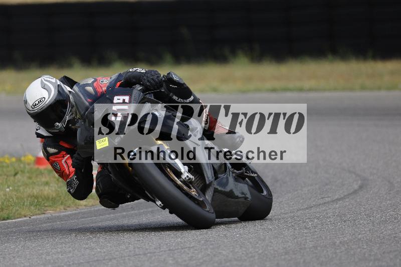 /18 05.06.2026  TZ Motorsport ADR/Gruppe rot/419